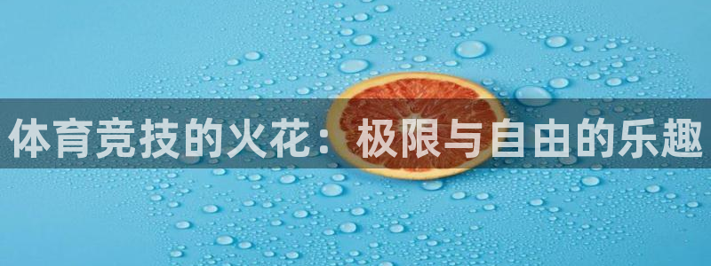 利记官网下载平台是正规平台吗安全吗:体育竞技的火花:极限与自